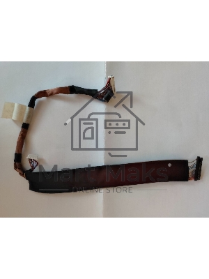Шлейф матрицы для ноутбука Toshiba Satellite S1410-304 S1410-604`