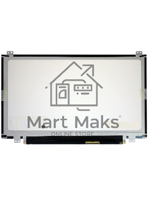 Матрица N116BGE-L41 уши верх/низ