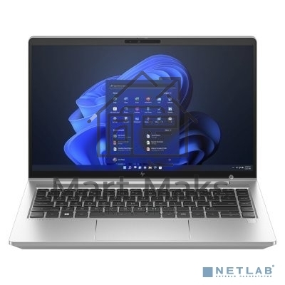 Ноутбук HP EB 640 G10 736H9AV, 14