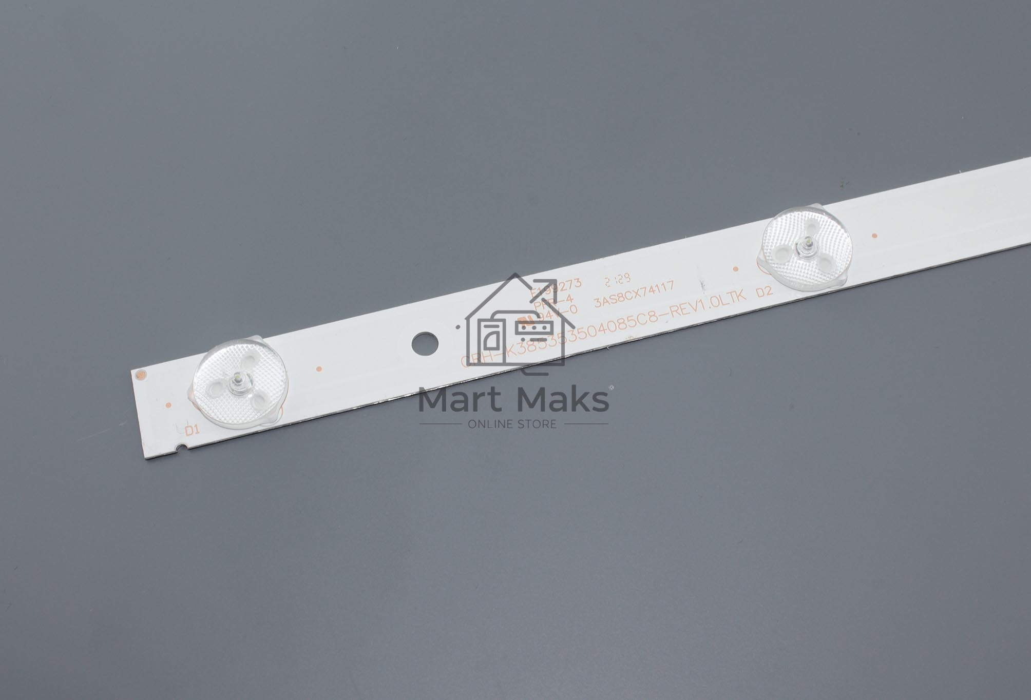 Светодиодная подсветка TV 39