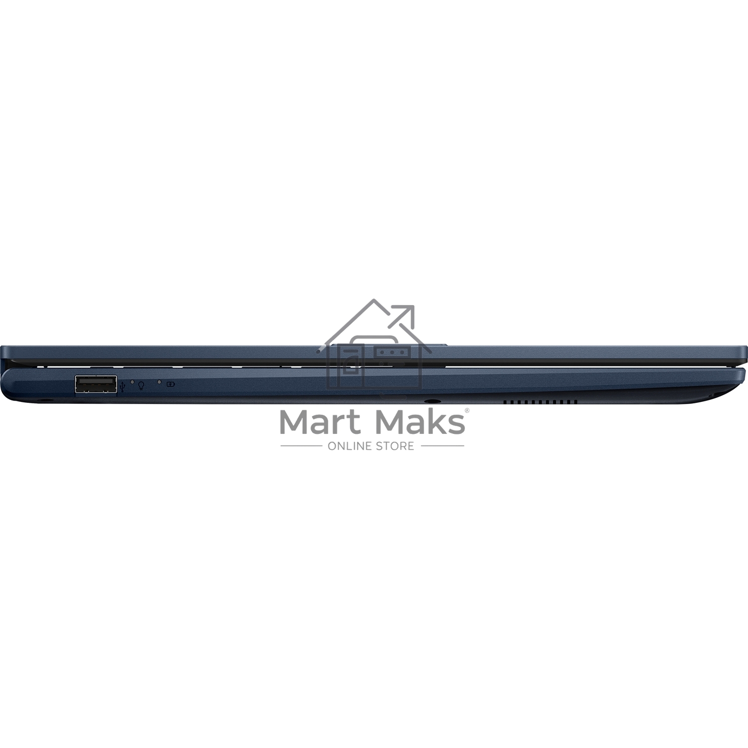 Ноутбук Asus Vivobook 15 X1504ZA-BQ824 Core i3 1215U 8Gb SSD256Gb Intel UHD Graphics 15.6