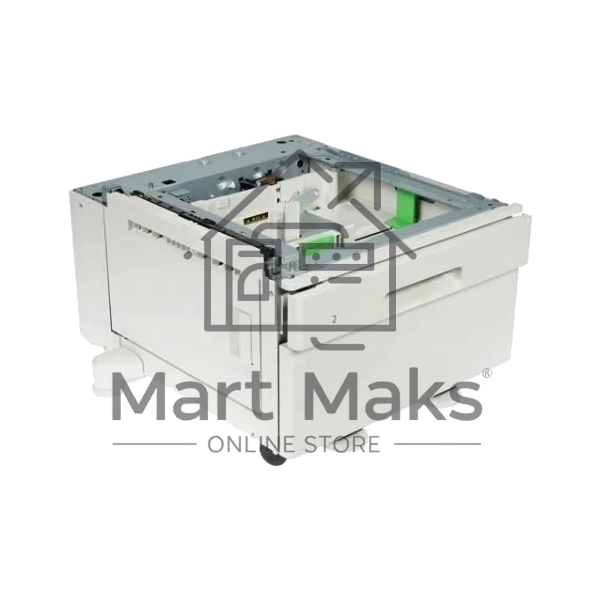 Дополнительный лоток Xerox VersaLink 7025/30/35 на 520 листов с тумбой