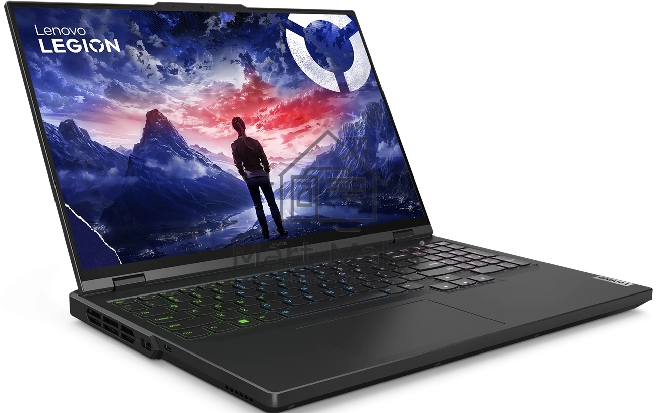 Ноутбук Lenovo Legion Pro 5 16IRX9 16