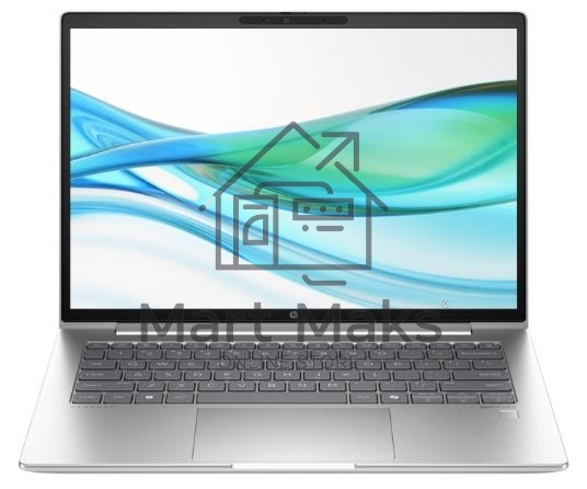Ноутбук HP ProBook 440 G11 (A38B9ET) 14