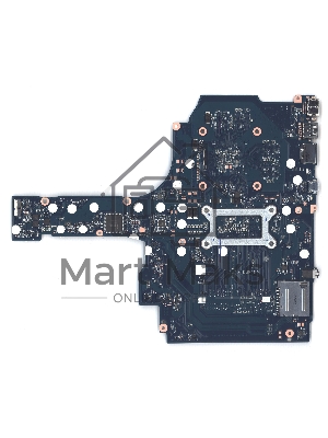 Материнская плата HP 15-EC R5-4600H GTX 1650