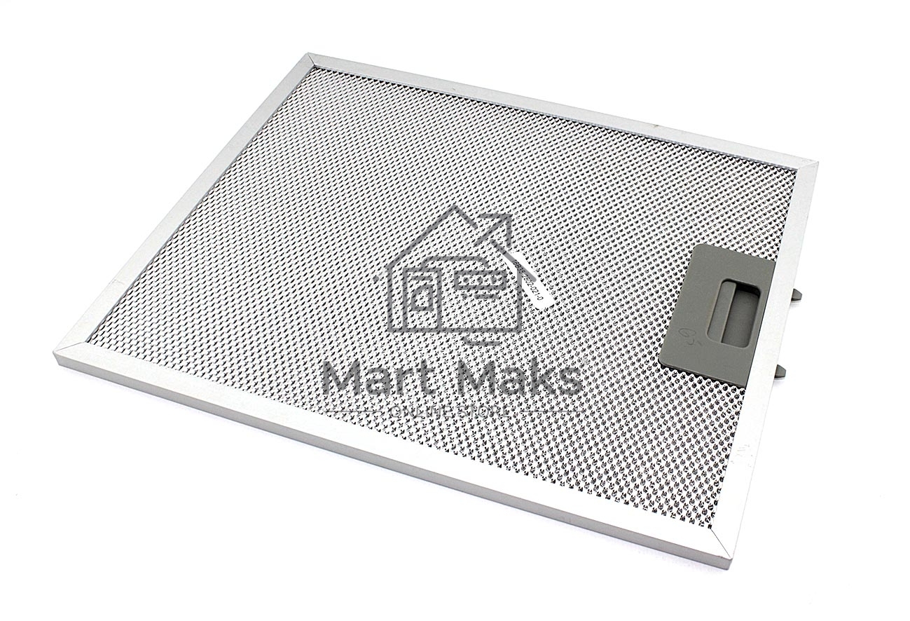 Жировой фильтр для вытяжек Krona 16B35-2802-021-0 259х318 мм