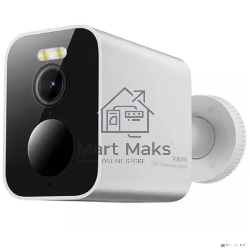 Камера IP Xiaomi Outdoor Camera BW300 (BHR8303GL)