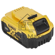 Аккумулятор DeWalt DCB184-XJ
