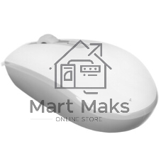 Мышь проводная Smartbuy ONE 280-W бело-серая (SBM-280-WG)