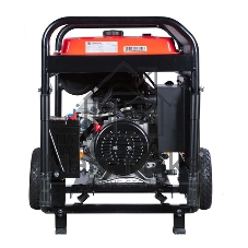 Генератор Fubag DS 8000 DA ES 8кВт