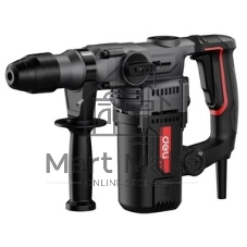 Перфоратор Deli DE-DC26-3E, SDS-plus, 1100 Вт, 5 Дж, от сети