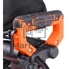 Торцовочная пила Patriot MS 305PLD 1800Вт 4200об/мин d=305мм