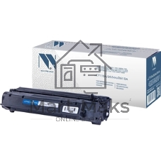 Фотовал (OPC Drum) NVPrint для HP Q2613A/X/Q2624A/C7115A/X, Canon EP-25/26/27 (LJ 1300/1150/1000/1005/1200/1220/3300/3310/3320/3330/3380) совместимый
