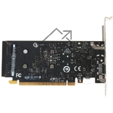 Видеокарта MSI GeForce GT 1030 4GD4 LP OC, 4 GB DDR4, 64 bit, DisplayPort, HDMI, GPU 1152 MHz