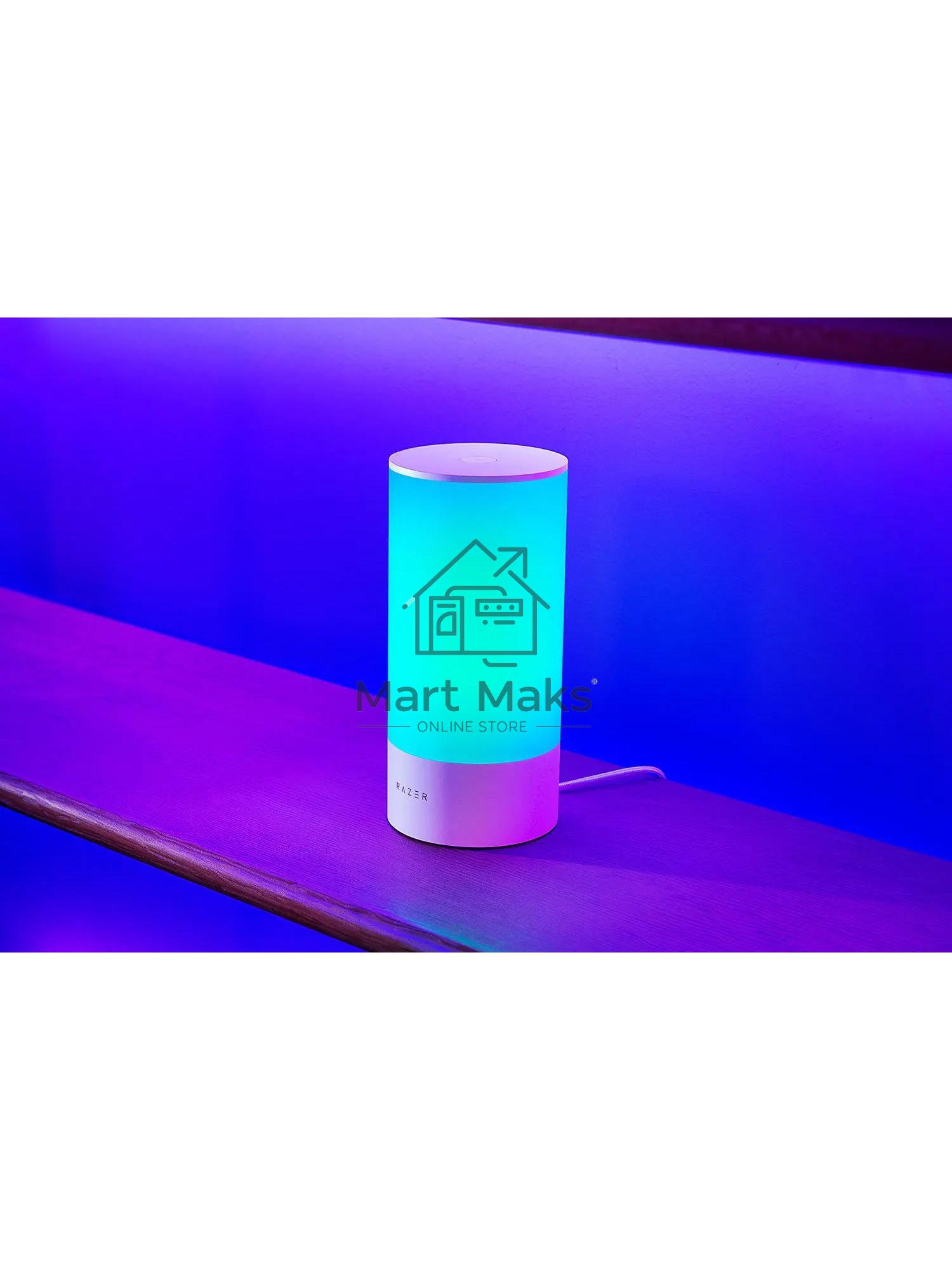 Светильник Razer Aether Smart Lamp/Razer Aether Smart Lamp