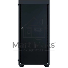 Компьютерный корпус MiniTower Zalman T3 PLUS черный (Zalman T3 PLUS) (без блока питания)