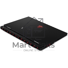 Ноутбук MSI Raider A18 HX A9WJG-216RU/18