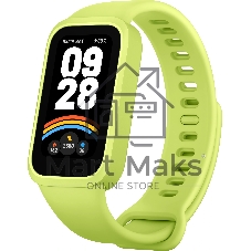 Фитнес-браслет Xiaomi Smart Band 9 Active M2435B1, 1.47