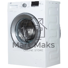 Стиральная машина Beko WSDN63512ZSW белый, загрузка фронтальная 6 кг, 1000 об/мин., класс: А