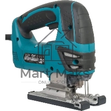 Лобзик электрический Makita 4350CTJ +6пил. 720Вт 2800ходов/мин от электросети (кейс в комплекте)