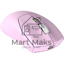 Мышь MSI FORGE GM340 W VIOLET