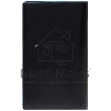 Обложка для документов Piquadro Blue Square PP6805B2R/N черный