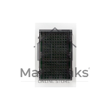 Корпус встраиваемый SE EZ9E312S2FIT City9 Box IT 3 ряда 36мод. 2 розетки с прозрачной дверцей