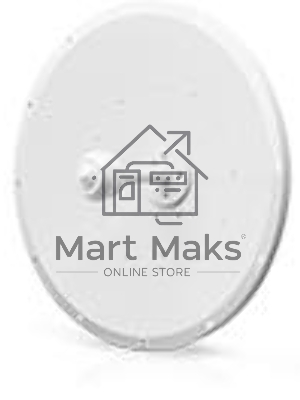 Антенна DISH AIRFIBERX 2.4GHZ AF-2G24-S45 UBIQUITI