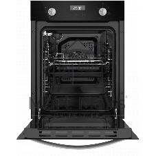 Шкаф духовой электрический Maunfeld EOEM516B, встраиваемый