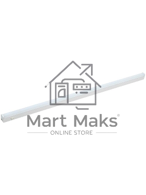 Светильник светодиодный ДБО 3003 10Вт 4000К IP20 872мм пластик ИЭК LDBO0-3003-10-4000-K01