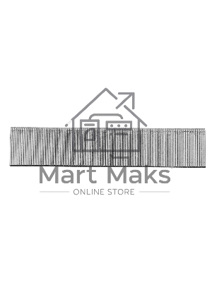 Скобы Matrix 18GA для пнев, степлера 5000 шт