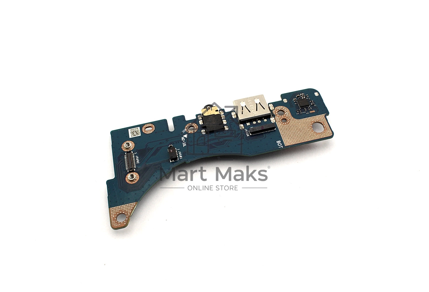 Допплата для Asus UX434IQ