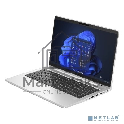 Ноутбук HP EB 640 G10 736H9AV, 14