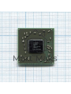 Чип AMD 215-0767003