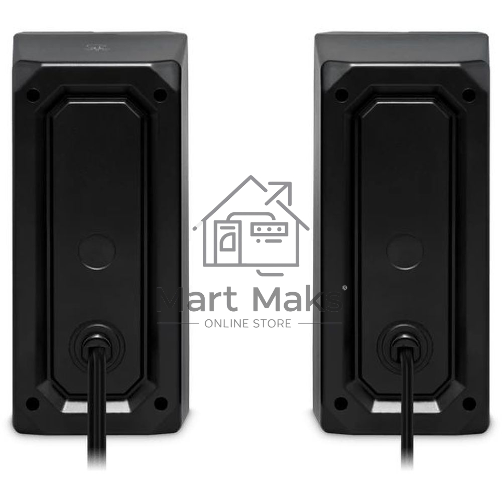 Акустическая система 2.0 ANVIL REDRAGON 77878 DEFENDER