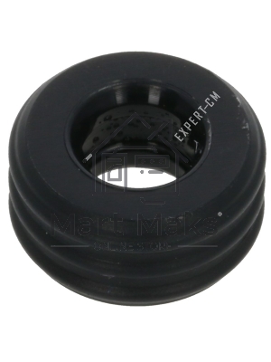 Уплотнитель переходника термоблока Saeco, Philips EP 422224708381