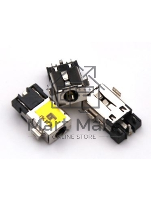 Разъем для ноутбука Acer Aspire 3 A315-55G