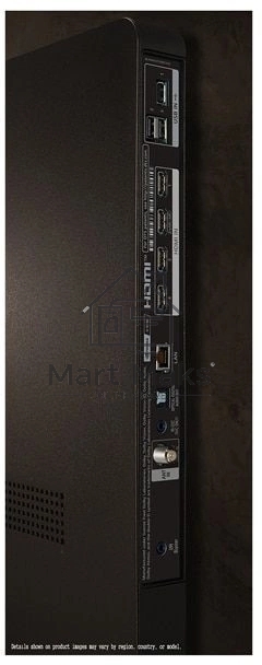 Телевизор LG 77