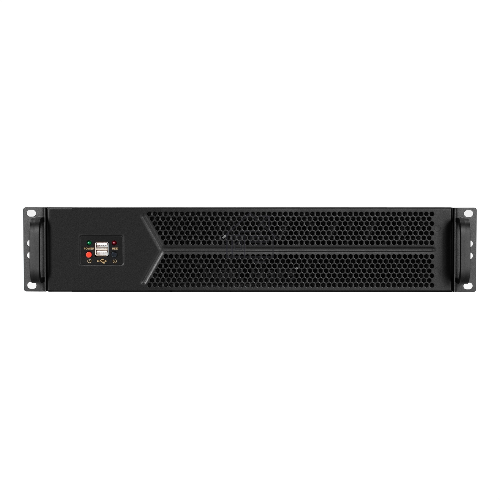 Серверный корпус ExeGate Pro 2U450-06 (RM 19