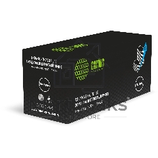 Картридж лазерный Cactus CS-TK3100-MPS черный (25000 стр.) для Kyocera Ecosys FS-2100D/2100DN