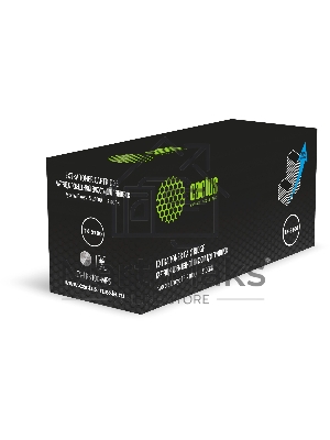 Картридж лазерный Cactus CS-TK3100-MPS черный (25000стр.) для Kyocera Ecosys FS-2100D/2100DN