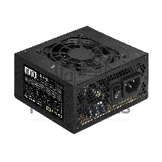 Блок питания ExeGate M650 (EX292283RUS), 650Вт, 80мм, черный