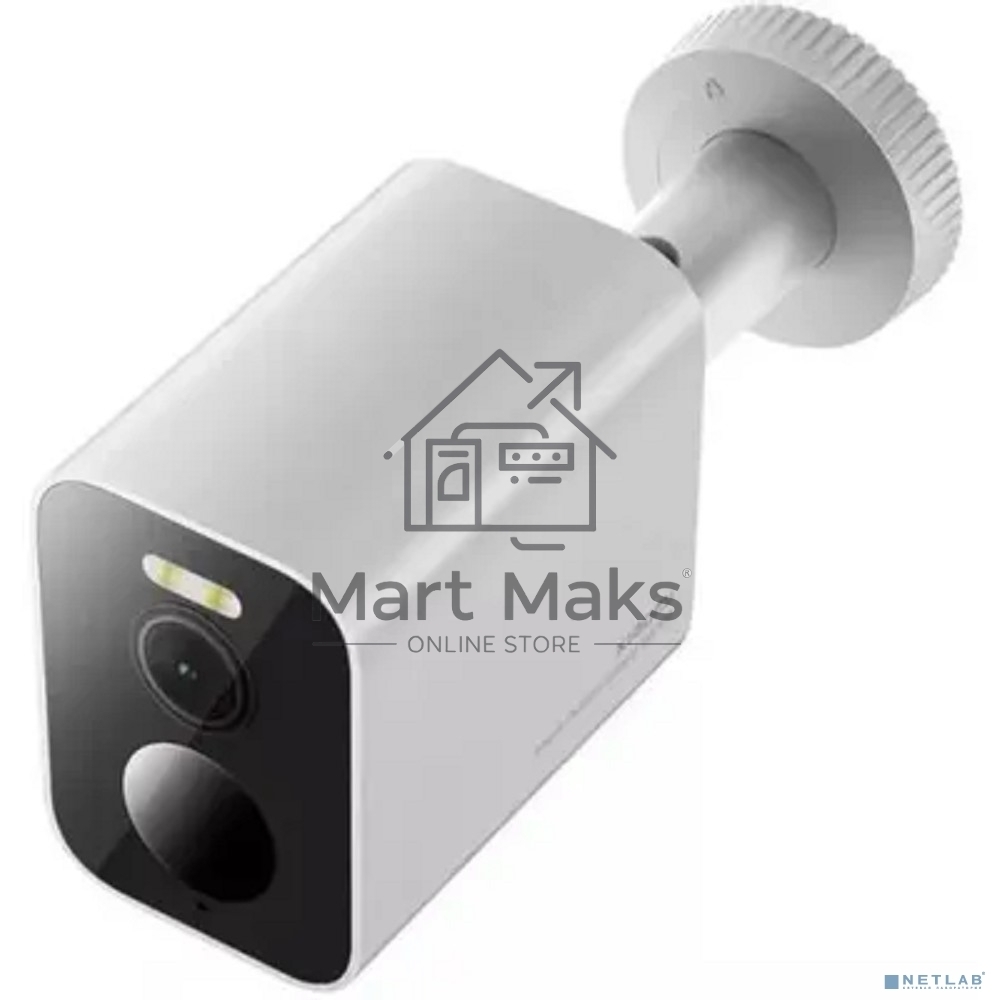 Камера IP Xiaomi Outdoor Camera BW300 (BHR8303GL)
