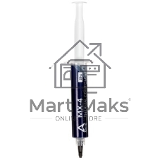 Термопаста Arctic Cooling MX-7 Thermal Compound 4-gramm (ACTCP00090A)