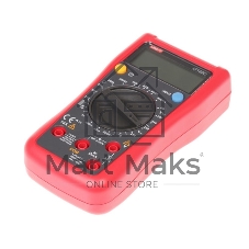 Карманный цифровой мультиметр UNI-T UT125C