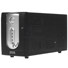 Источник бесперебойного питания Powercom Imperial IMP-1500AP 900Вт 1500ВА черный