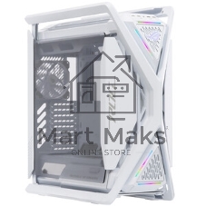 Компьютерный корпус ASUS ROG STRIX HYPERION GR701 GR701/BK/PWM FAN