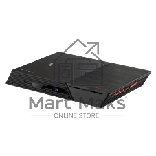 Сетевой накопитель ASUSTOR FS6706T 6-Bay M.2 SSD NAS/Intel Celeron N5105 2.0GHz up to 2.9GHz, 2GB SO-DIMM DDR4, noHDD(HDD,SSD),/2x 2,5Gb (LAN)/2xUSB3.2,HDMI; 90IX01Q1-BW3S10
