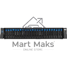 Серверная платформа ASUS RS720-E12-RS24G