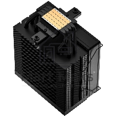 Кулер для процессора ID-COOLING FROZN A410 TD LGA1851/1700/1200/115X/AM5/AM4 (10шт/кор, TDP 220W, PWM, 4 тепл.трубки прямого контакта, FAN 120мм, черный) RET